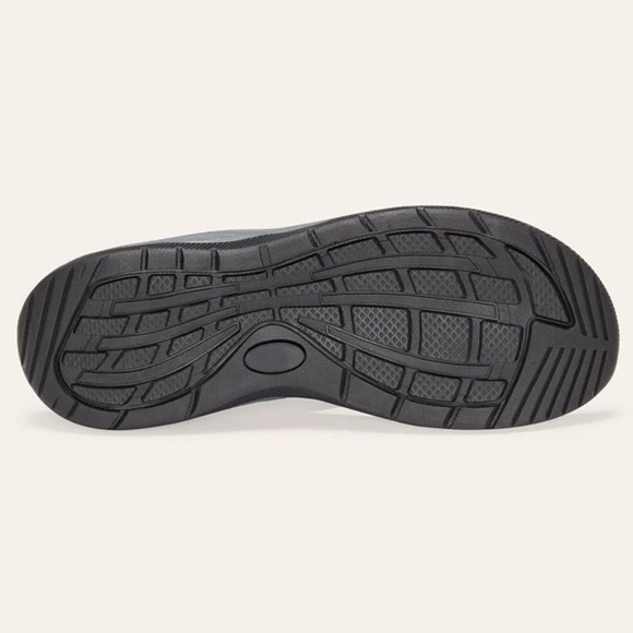 Mens Break Point 2 Flip Flops Black Sandals Comfortable Walking Summer Sz 11 NWT main image 4
